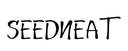Seedneat - logo